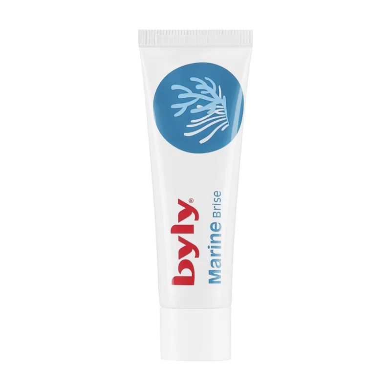 Crema deodorant fara aluminiu Marine Brise , 25ml, Byly — preț și oferte