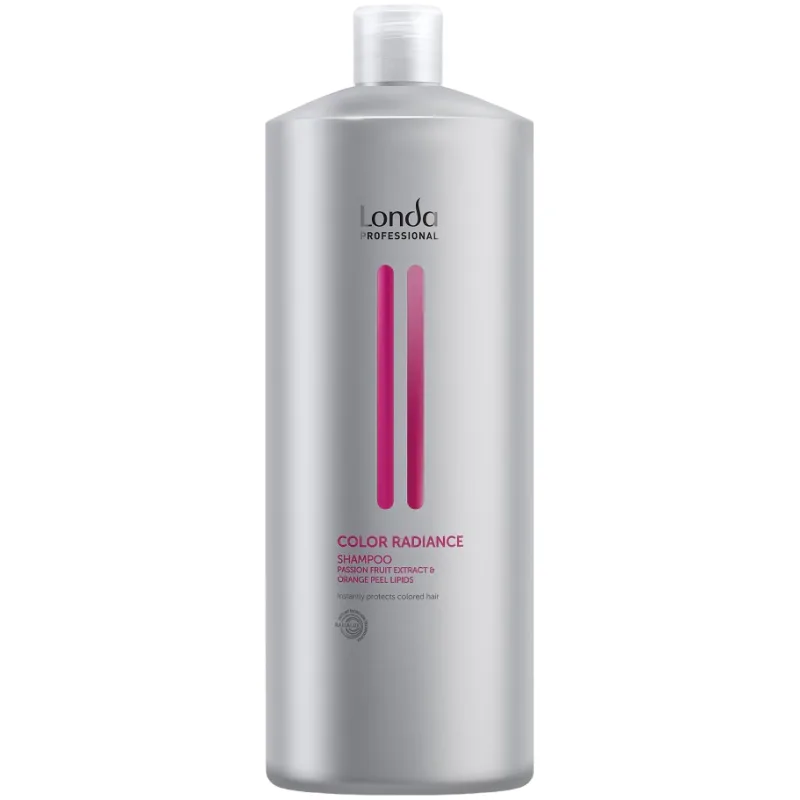 Sampon pentru protectia culorii parului vopsit Color Radiance, 1000ml, Londa Professional — preț și oferte