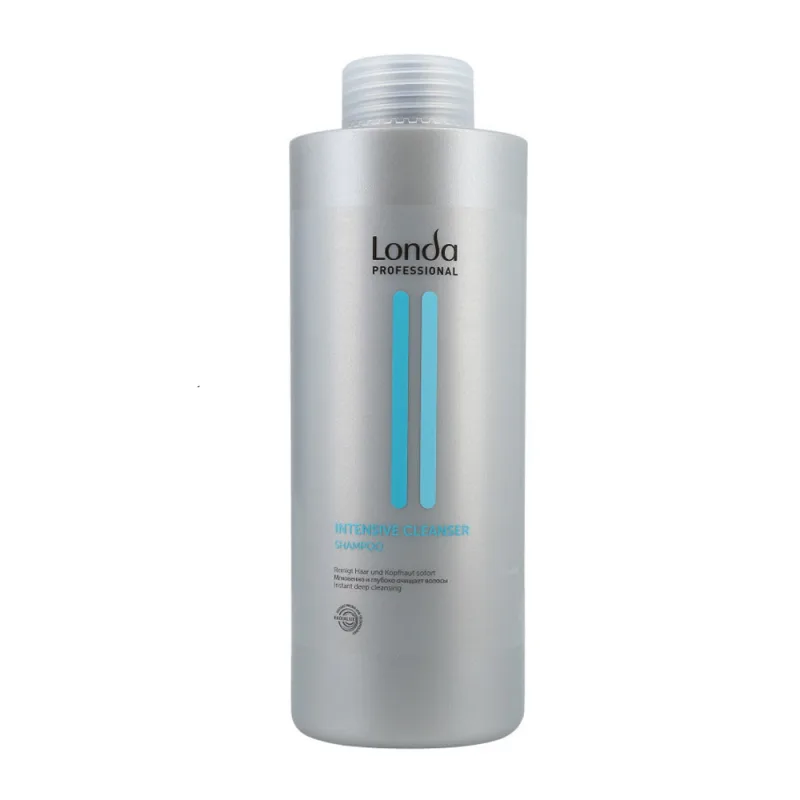 Sampon purificator pentru curatare in profunzime Intensive Cleanser, 1000ml, Londa Professional — preț și oferte