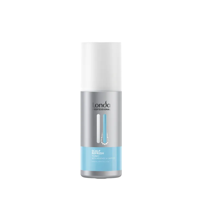 Tonic revitalizant leave-in Scalp Refresh, 150ml, Londa Professional — preț și oferte