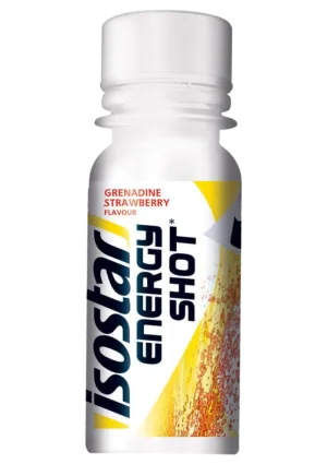 Energy Shot, 60ml, Isostar