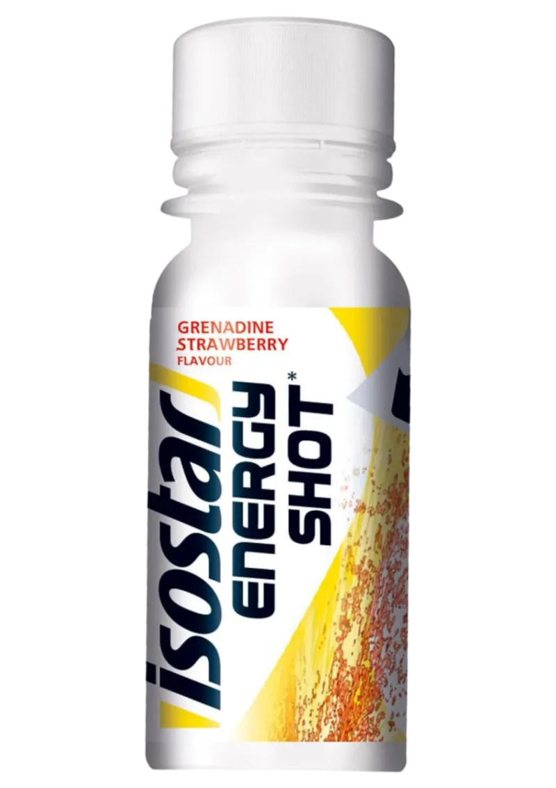 Energy Shot, 60ml, Isostar — preț și oferte
