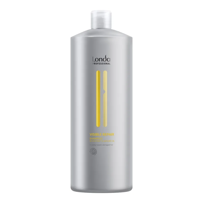 Sampon de reparare pentru par deteriorat Visible Repair, 1000ml, Londa Professional — preț și oferte