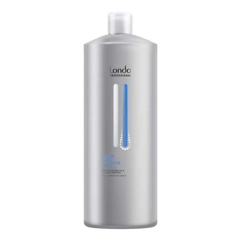 Sampon revitalizant impotriva caderii parului Scalp Vital Booster, 1000ml, Londa Professional — preț și oferte
