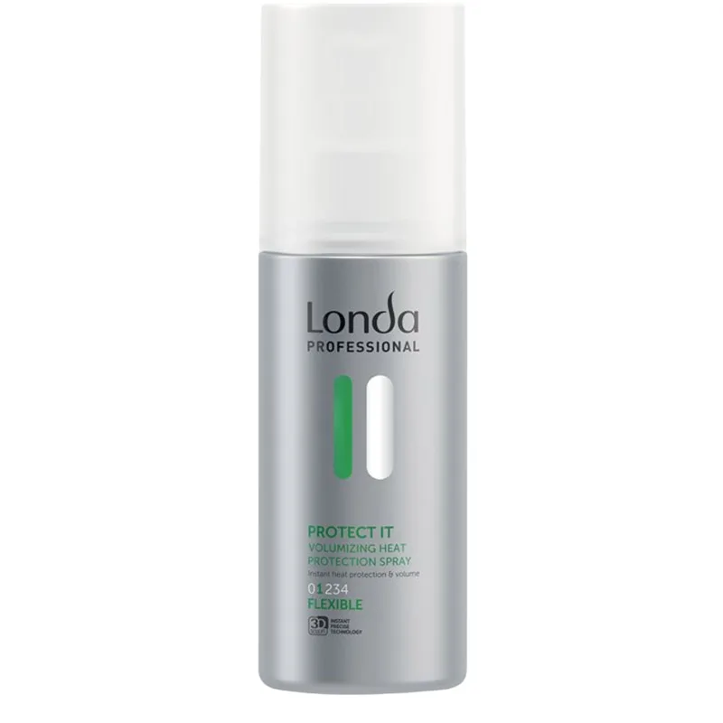 Spray pentru protectie termica Protect It Spray, 150ml, Londa Professional — preț și oferte