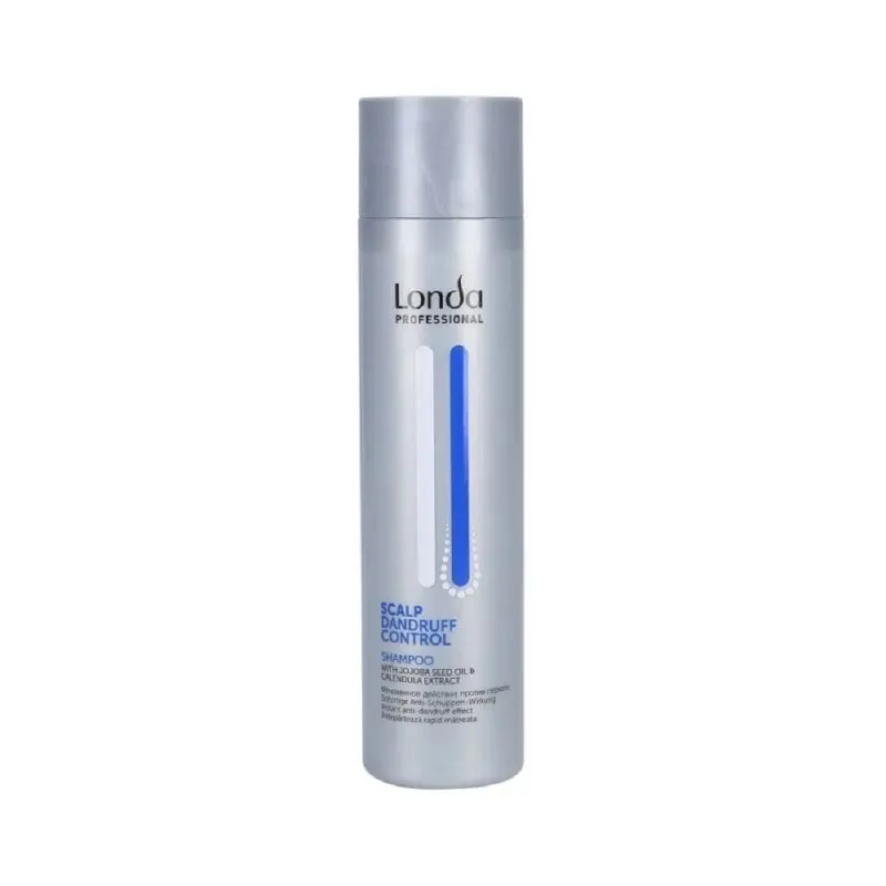 Sampon anti-matreata Scalp Dandruff Control, 250ml, Londa Professional — preț și oferte