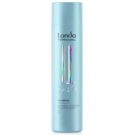 Sampon calmant pentru scalp sensibil C.A.L.M, 250ml, Londa Professional — preț și oferte