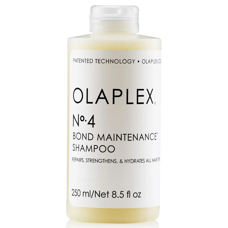 Bond Maintenance Shampoo No. 4, 250ml, Olaplex — preț și oferte