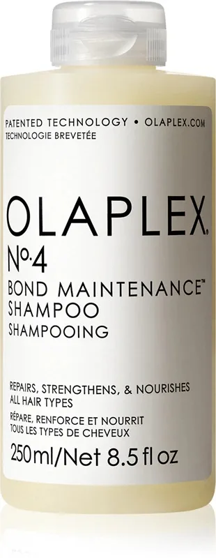 Bond Maintenance Clarifying Shampoo No. 4C, 250ml, Olaplex — preț și oferte