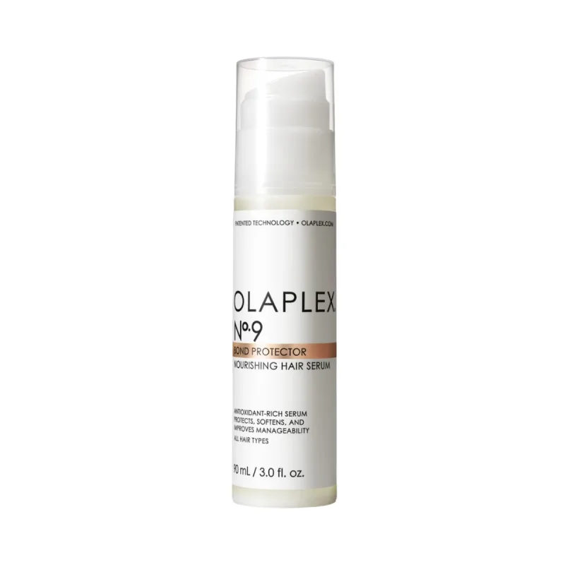 Bond Nourishing Serum No. 9, 90ml, Olaplex — preț și oferte