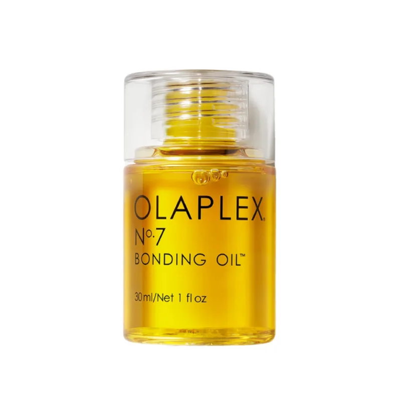 Bonding Oil No. 7, 30ml, Olaplex — preț și oferte