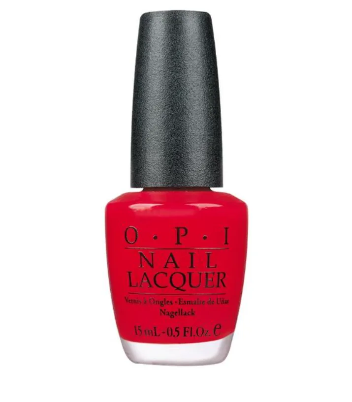 Lac de unghii Red Nail Lacquer, 15ml, OPI — preț și oferte