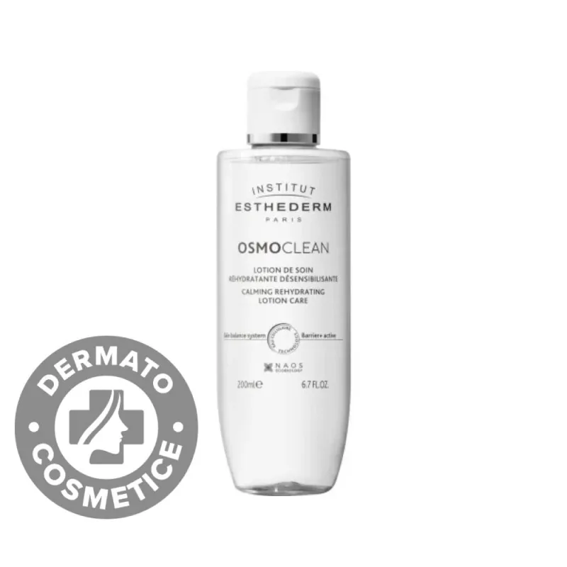 Lotiune tonica hidratanta Osmoclean, 200ml, Institut Esthederm Institut Esthderm — preț și oferte