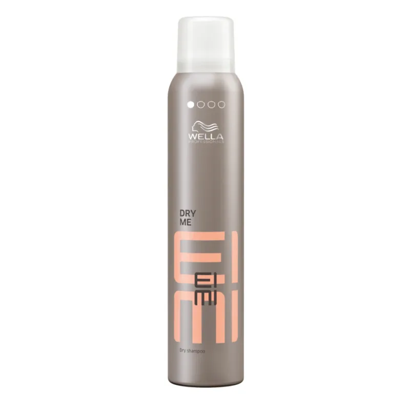Sampon uscat cu fixare lejera Eimi Dry Me, 180ml, Wella Professionals — preț și oferte