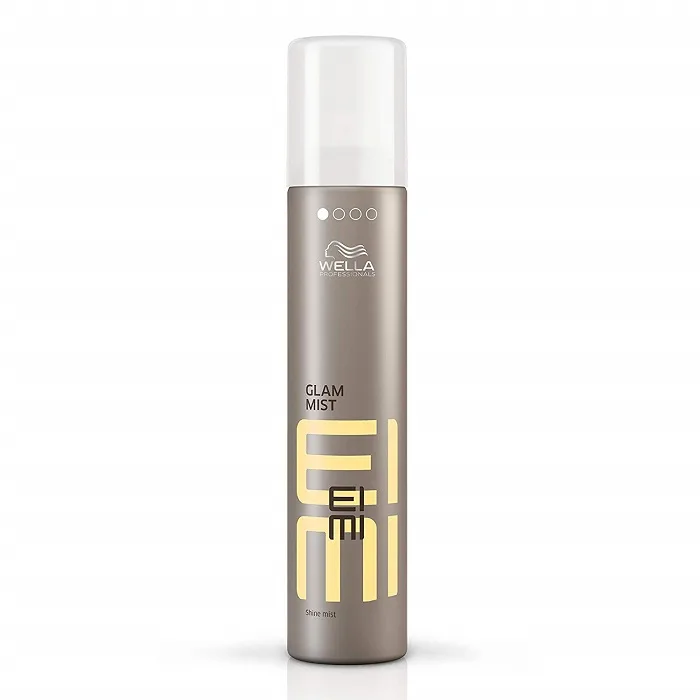 Spray pentru stralucirea parului Eimi Glam Mist, 200ml, Wella Professionals — preț și oferte