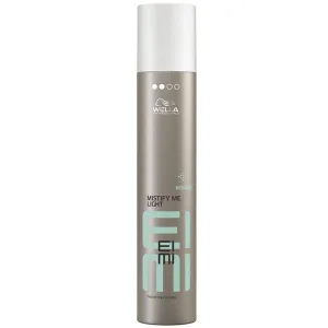 Fixativ pentru par cu fixare usoara Eimi Mistify Me Light, 300ml, Wella Professionals
