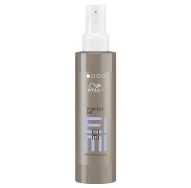 Lotiune pentru par cu fixare lejera Eimi Perfect Me, 100ml, Wella Professionals — preț și oferte