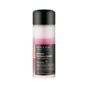 Esenta cu mure, 150ml, Mary and May