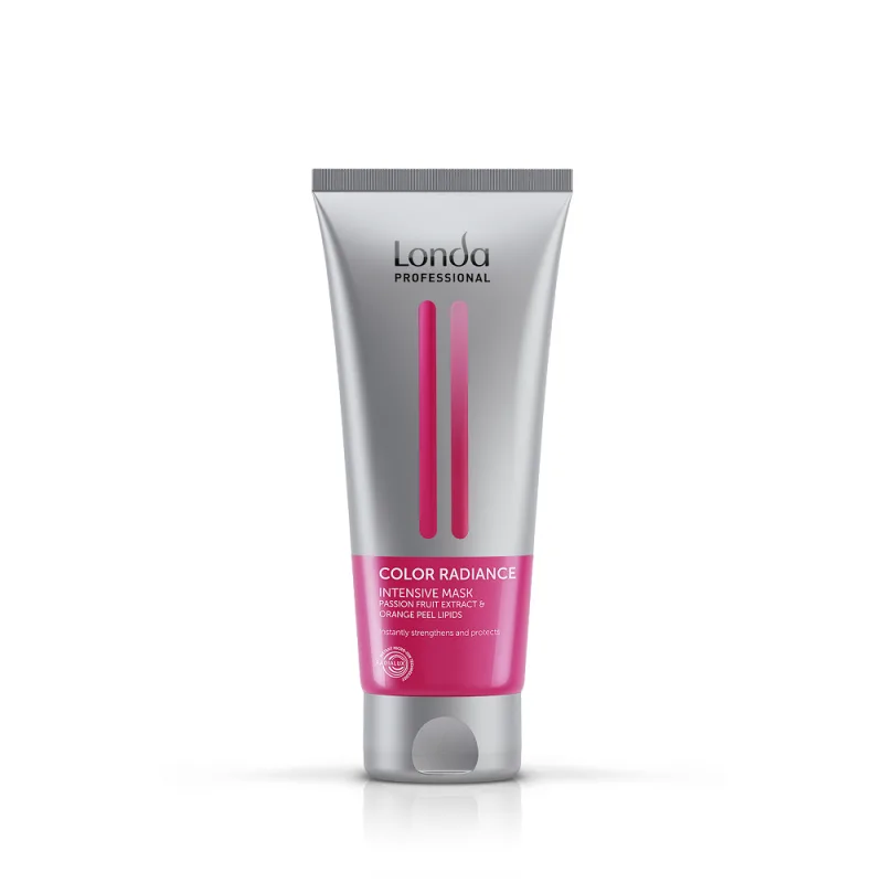 Masca pentru protectia culorii parului vopsit Color Radiance Mask, 200ml, Londa Professional — preț și oferte