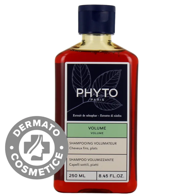 Sampon pentru volum Phytovolume, 250ml, Phyto — preț și oferte