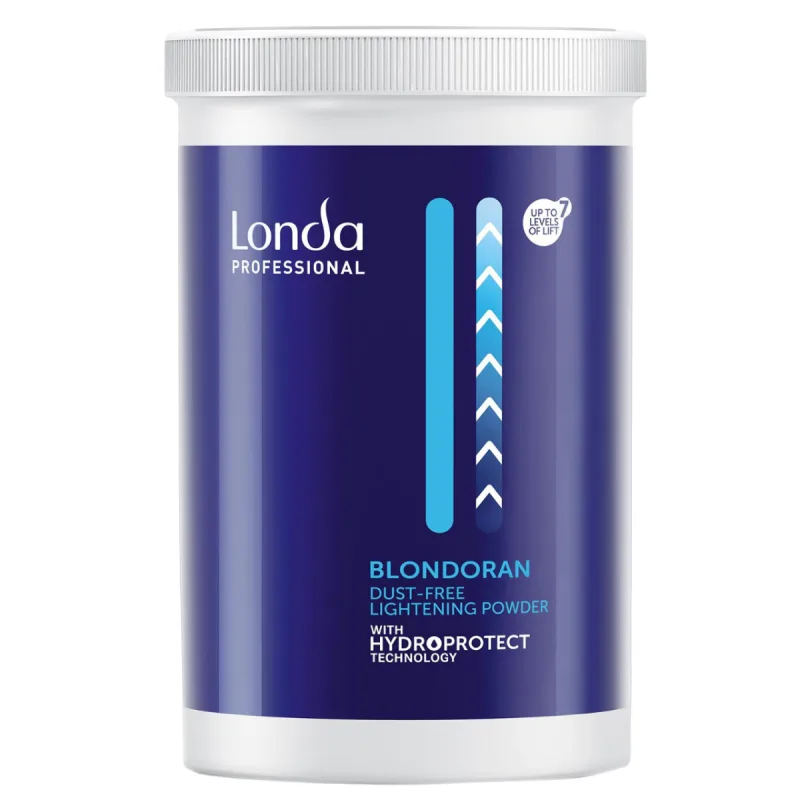 Pudra decoloranta pentru par Blondoran Lightening Powder, 500g, Londa Professional — preț și oferte