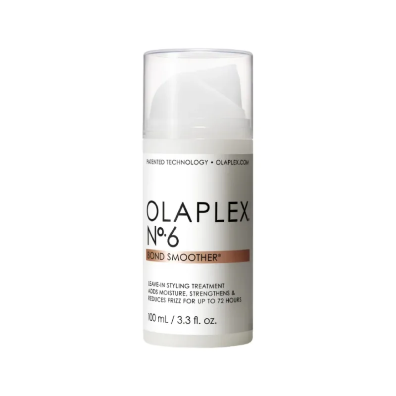 Bond Smoother, No. 6, 100ml, Olaplex — preț și oferte