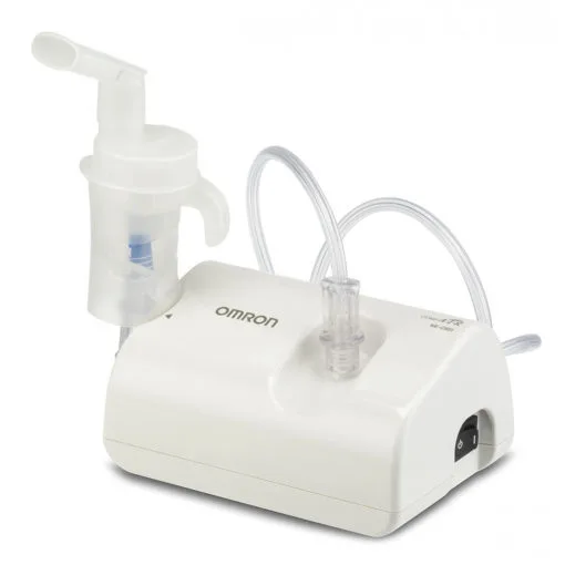 Nebulizator cu compresor NE-C801, 1 bucata, Omron — preț și oferte