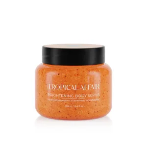 Exfoliant Iluminator Tropical Affair, 250ml, Lavish Care