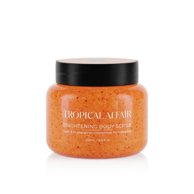 Exfoliant Iluminator Tropical Affair, 250ml, Lavish Care — preț și oferte