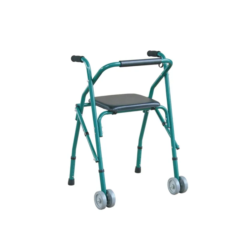 Cadru cu roti frontale si suport sedere JIANLIAN HOMECARE PRODUCTS — preț și oferte