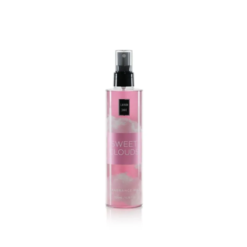 Mist parfumat pentru corp Sweet Clouds, 200ml, Lavish Care — preț și oferte
