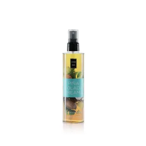 Mist parfumat pentru corp Pina Colada Dreams, 200ml, Lavish Care
