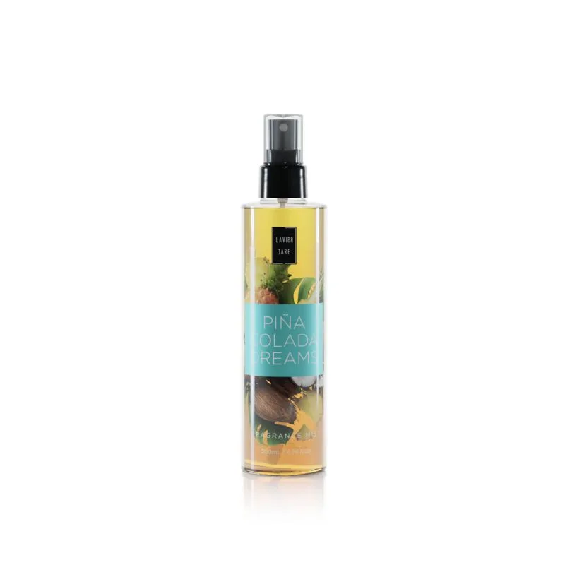 Mist parfumat pentru corp Pina Colada Dreams, 200ml, Lavish Care — preț și oferte