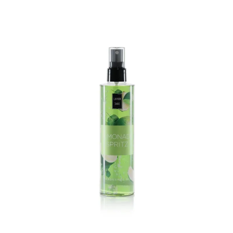 Mist parfumat pentru corp Lemonade Spritz, 200ml, Lavish Care — preț și oferte