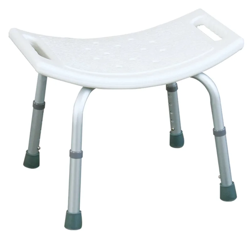 Scaun de baie ajustabil, fara spatar JIANLIAN HOMECARE PRODUCTS — preț și oferte