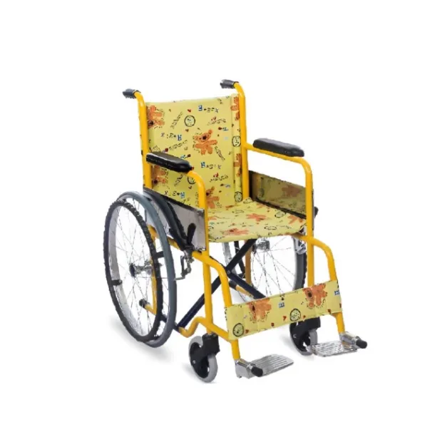 Fotoliu rulant pliabil copii JL802-35 JIANLIAN HOMECARE PRODUCTS — preț și oferte