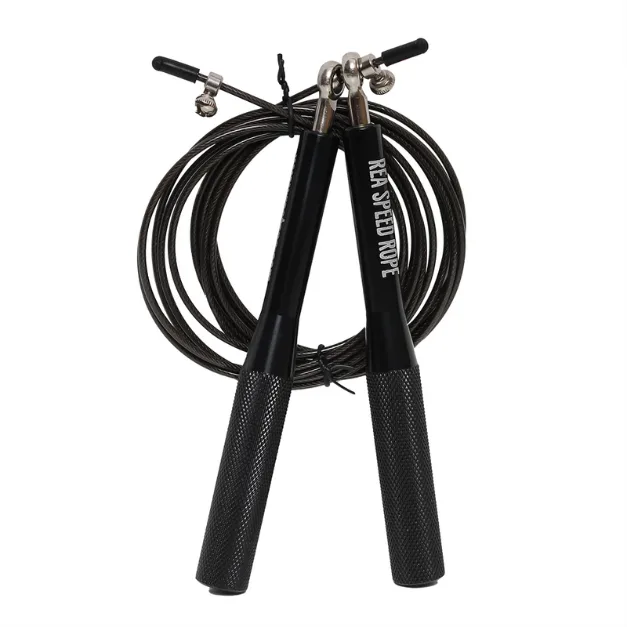 Coarda Sarituri Viteza Pro Speed, 3m lungime, ajustabila, REA Tape — preț și oferte