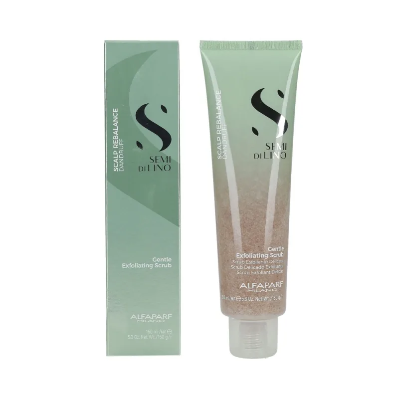 Exfoliant pentru scalp Rebalancing, 150ml, Alfaparf Milano Professional — preț și oferte