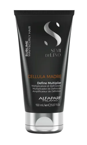 Multiplicator definire bucle Sublime Cell Madre, 150ml, Alfaparf Milano Professional