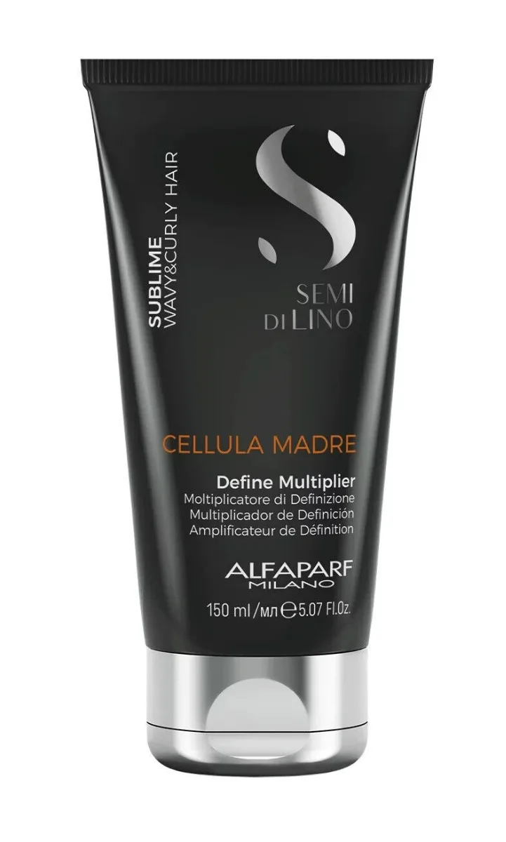 Multiplicator definire bucle Sublime Cell Madre, 150ml, Alfaparf Milano Professional — preț și oferte