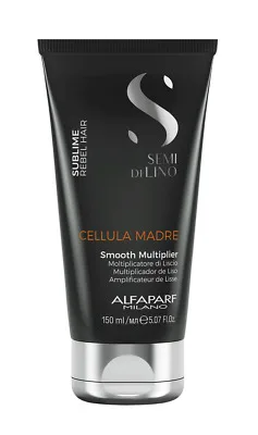 Multiplicator pentru netezire par Sublime Cel Madre, 150ml, Alfaparf Milano Professional — preț și oferte