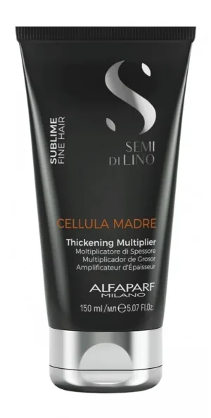 Multiplicator umplere volum par Sublime Cel Madre, 150ml, Alfaparf Milano Professional