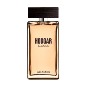 Apa de toaleta Hoggar, 100ml, Yves Rocher
