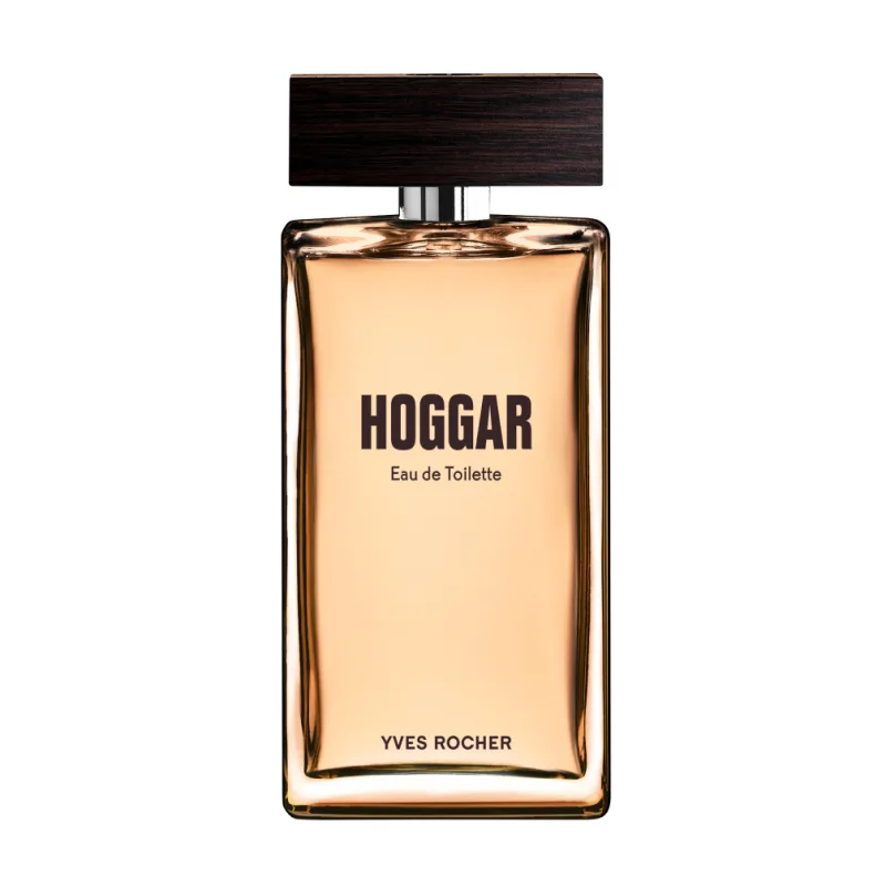 Apa de toaleta Hoggar, 100ml, Yves Rocher — preț și oferte