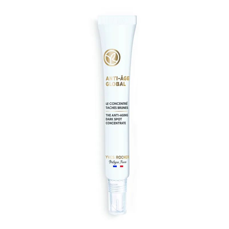 Concentrat cu actiune locala impotriva petelor, 14ml, Yves Rocher — preț și oferte