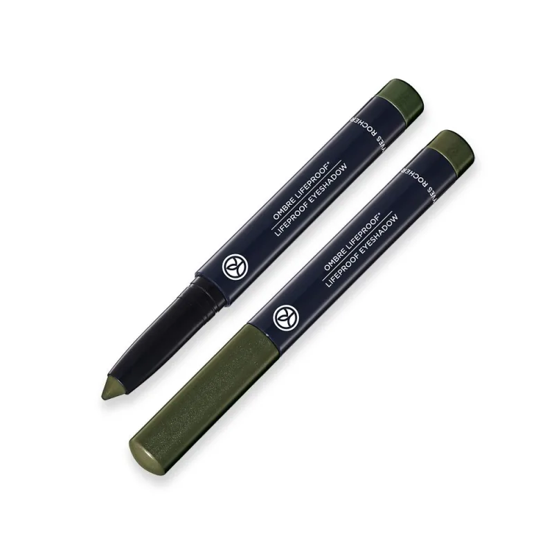 Creion-fard Lifeproof Kaki, 1.4g, Yves Rocher — preț și oferte