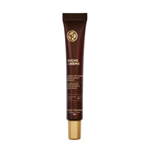 Crema antirid pentru ochi cu 30 de uleiuri pretioase, 14ml, Yves Rocher