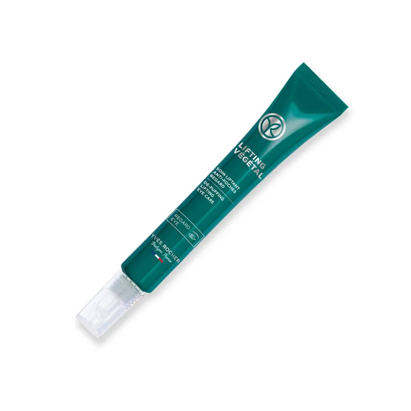 Crema cu efect de lifting pentru zona ochilor, 14ml, Yves Rocher — preț și oferte