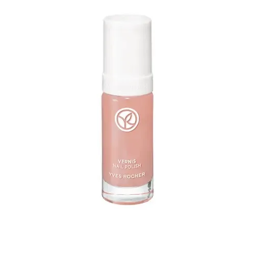Oja Go Green Vernis Bej rose, 5ml, Yves Rocher — preț și oferte