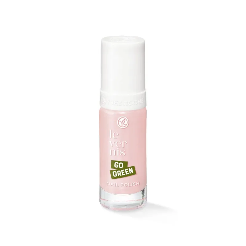Oja Go Green Rose Perle, 5ml, Yves Rocher — preț și oferte